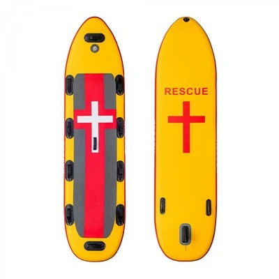 Rescue Sup